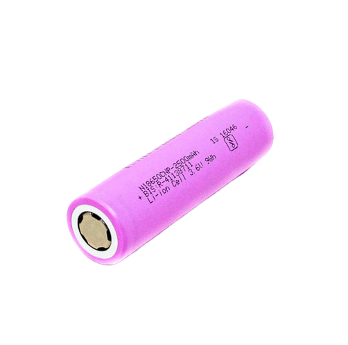 18650 Battery (2500 mah) 18650 Battery (2500 mah)