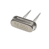 16 Mhz crystaloscillator 16 Mhz crystaloscillator