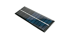 Solar Panel 6-12v ( 110 X 40 ) Solar Panel 6-12v ( 110 X 40 )