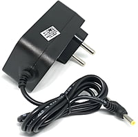 12v DC Adapter (1 Amp) 12v DC Adapter (1 Amp)