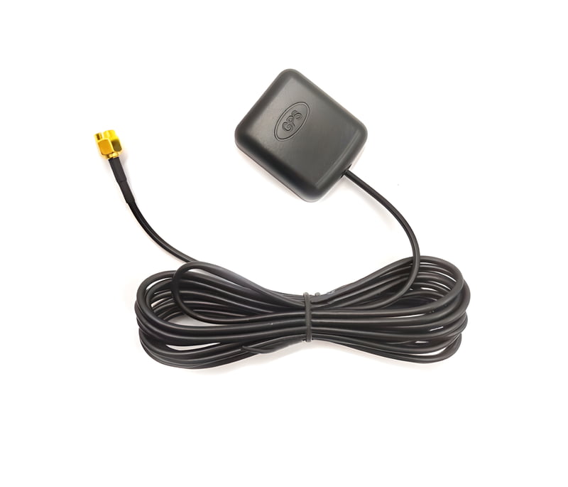 1575.42 MHz GPS Antenna - 5 Volt 1575.42 MHz GPS Antenna - 5 Volt