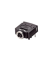3.5 mm Female Audio jack PCB Mount 3.5 mm Female Audio jack PCB Mount