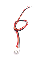 3 Pin JST XH Female Cable � Single Side