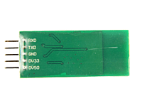 HM-10 Bluetooth Module HM-10 Bluetooth Module