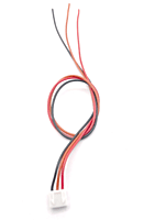 3 Pin JST XH Female Cable � Single Side
