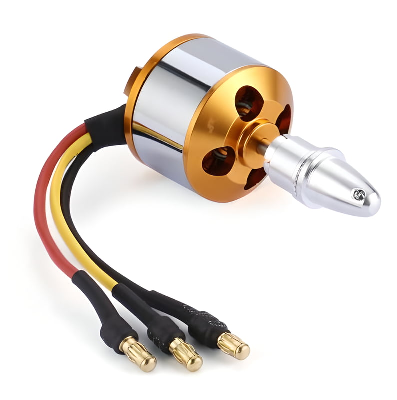 BLDC-Brushless Quadcopter Motor 1200KV BLDC-Brushless Quadcopter Motor 1200KV