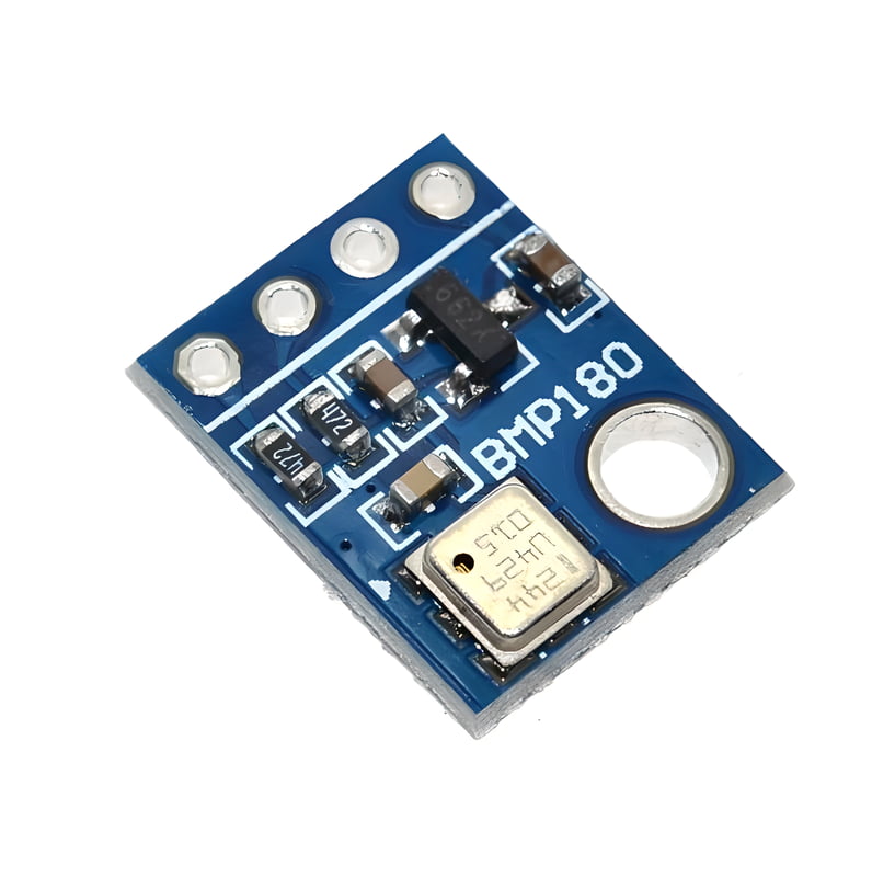 BMP180 Barometric Pressure Sensor BMP180 Barometric Pressure Sensor