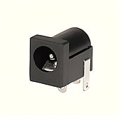 DC Female Barrel jack Connector DC Female Barrel jack Connector