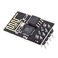 ESP-01: Wi-Fi Module - ESP8266 ESP-01: Wi-Fi Module - ESP8266