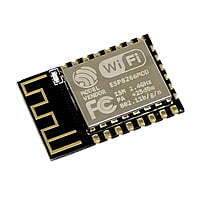ESP8266-12E Remote Serial Port WiFi Transceiver ESP8266-12E Remote Serial Port WiFi Transceiver