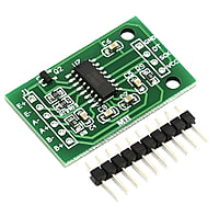 HX-711 Load Cell Amplifier HX-711 Load Cell Amplifier