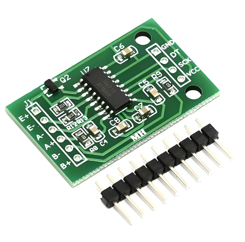 HX-711 Load Cell Amplifier HX-711 Load Cell Amplifier