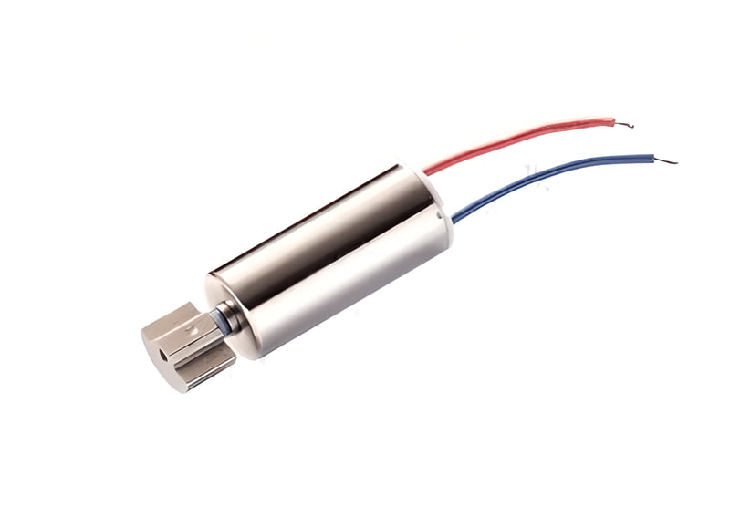 Micro Vibration Motor Micro Vibration Motor