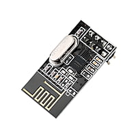 NRF24L01 Wireless Transceiver Module NRF24L01 Wireless Transceiver Module