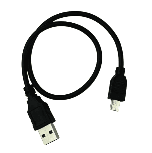 Programming cable for Arduino Nano - 30cm Programming cable for Arduino Nano - 30cm