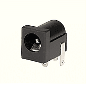 DC Female Barrel jack Connector DC Female Barrel jack Connector