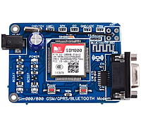Sim 800A GSM Module Sim 800A GSM Module