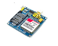 Sim 900A GSM Module Sim 900A GSM Module