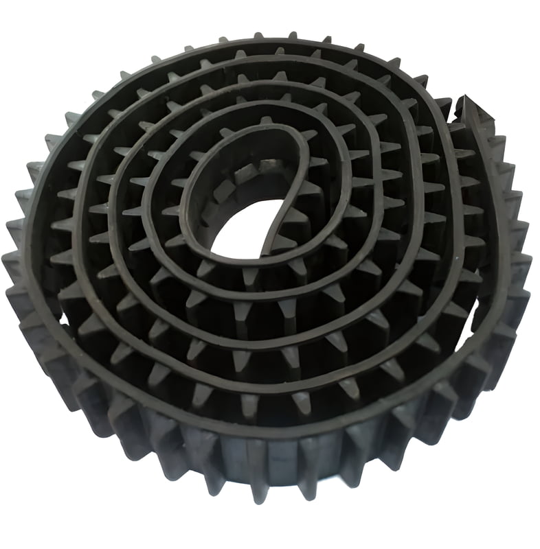 Track Belt -60 cm Length X 4cm Width Track Belt -60 cm Length X 4cm Width