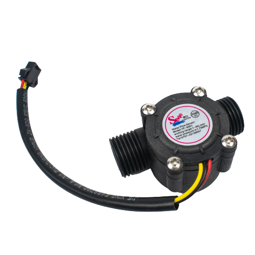 Water Flow Sensor Half inch Water Flow Sensor Half inch
