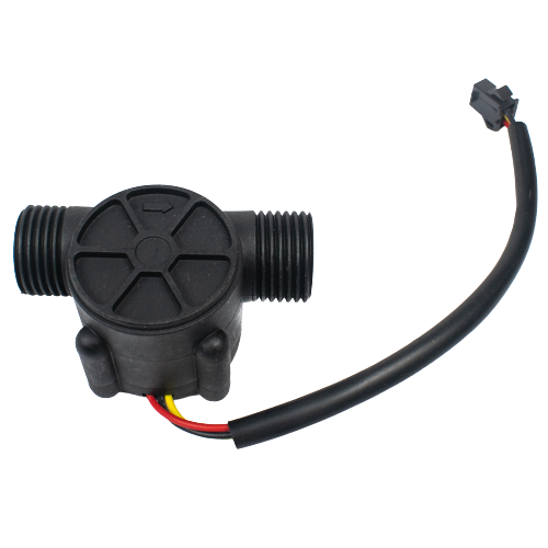 Water Flow Sensor Half inch Water Flow Sensor Half inch