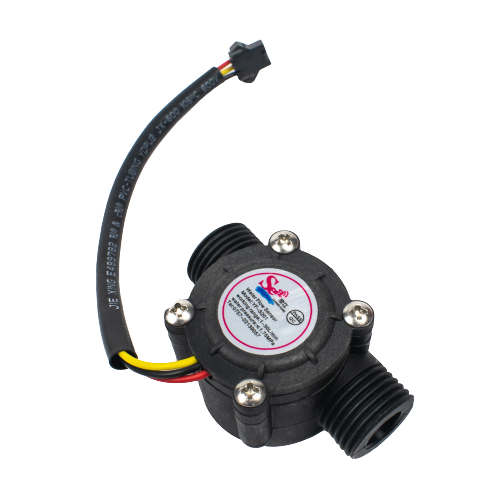 Water Flow Sensor Half inch Water Flow Sensor Half inch